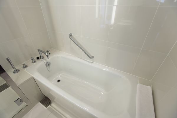 Bathtub Repair in San Rafael