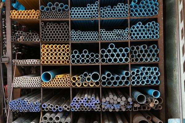 Repiping Service in San Rafael