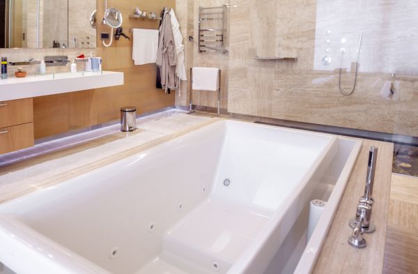 Tub Repair Service in San Rafael
