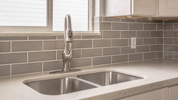 Undermount Sink Installation in San Rafael