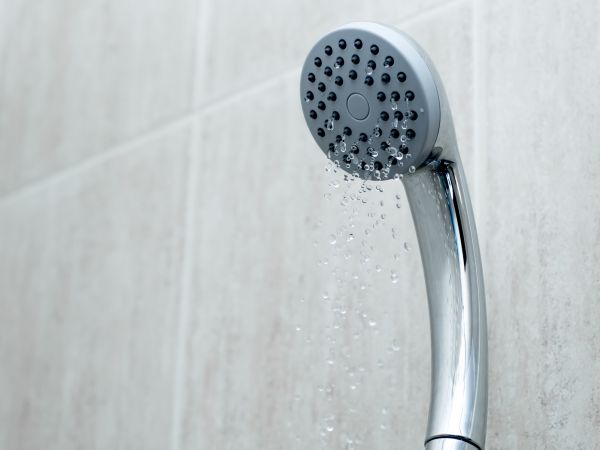 Water Pressure Repair in San Rafael