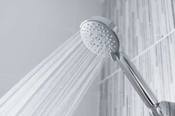 Cost of Shower Head Installation in San Rafael