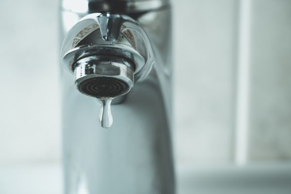 Leaky Faucet Repair in San Rafael