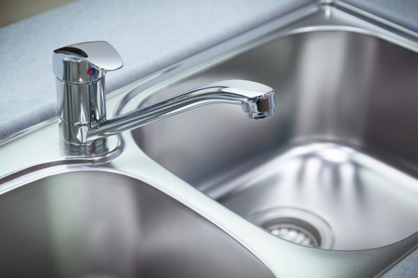 Kitchen Faucet Repair in San Rafael