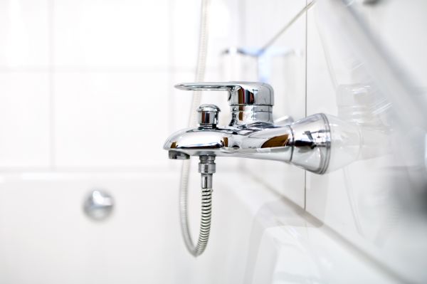 Shower Faucet Repair in San Rafael