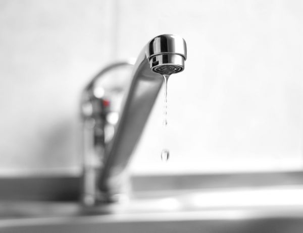 Dripping Faucet Repair in San Rafael