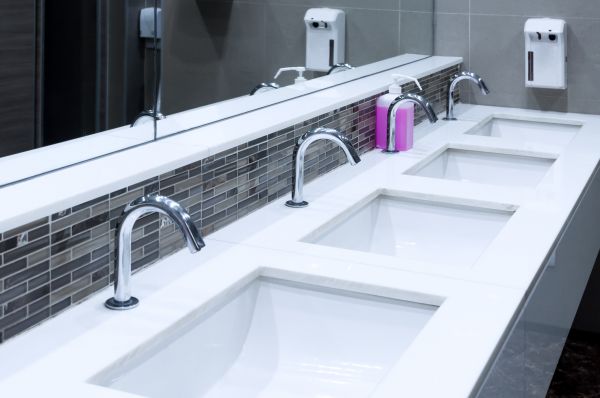 Commercial Plumbing Service in San Rafael