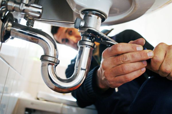 Bathroom Plumbing Service in San Rafael
