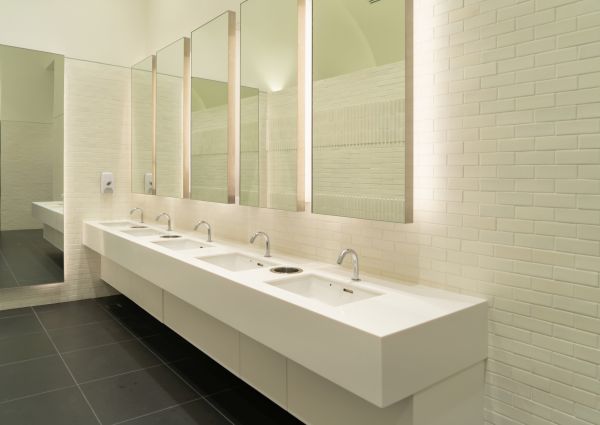 Office Plumbing in San Rafael