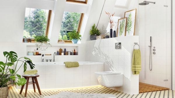 Garden Tub Repair in San Rafael