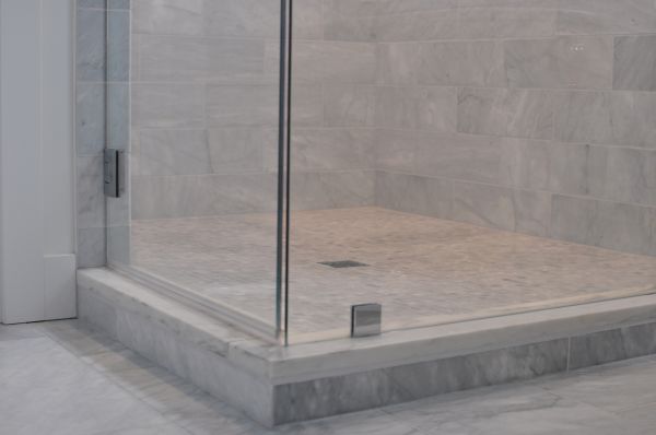 Shower Leak Repair in San Rafael