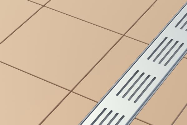 Garage Drain Installation in San Rafael