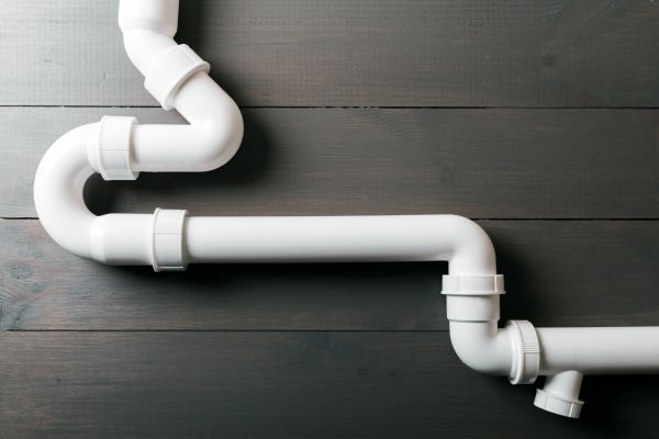 PVC Pipe Repair in San Rafael