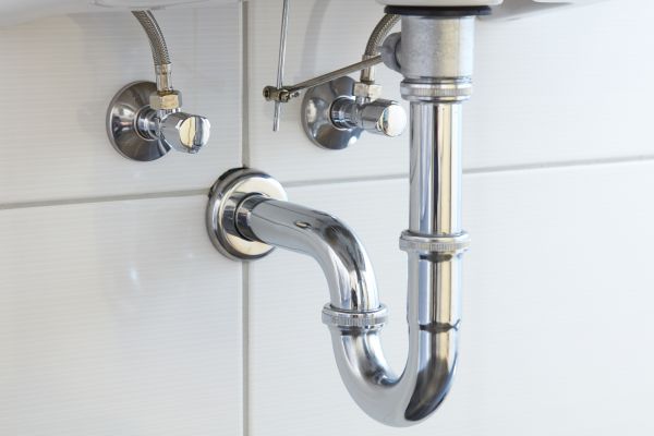 Water Pipe Installation in San Rafael