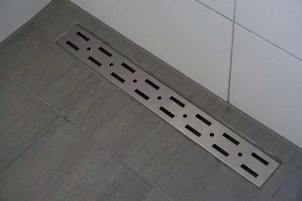 Shower Drain Replacement in San Rafael