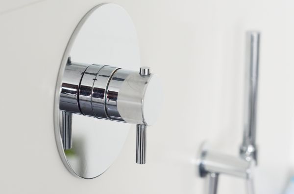 Shower Knob Replacement in San Rafael