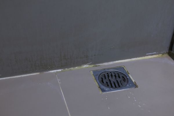 Bathroom Drain Installation in San Rafael