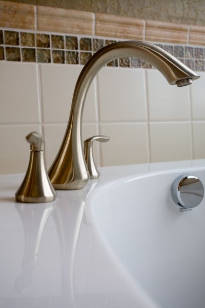 Bathtub Faucet Repair in San Rafael