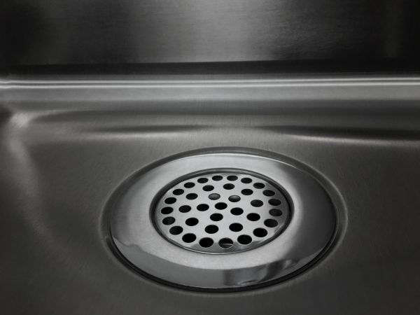 Kitchen Drain Installation in San Rafael