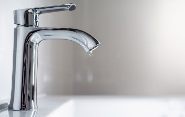 Kitchen Faucet Replacement in San Rafael