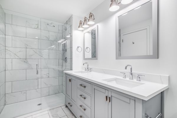 Bathroom Faucet Replacement in San Rafael
