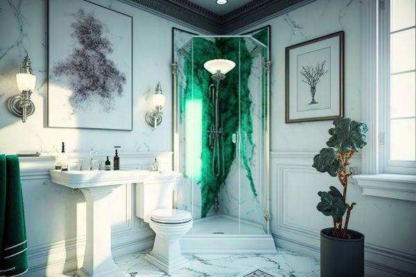 Cost of Pedestal Sink Installation in San Rafael