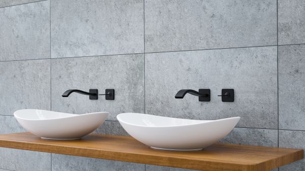Vanity Faucet Replacement in San Rafael