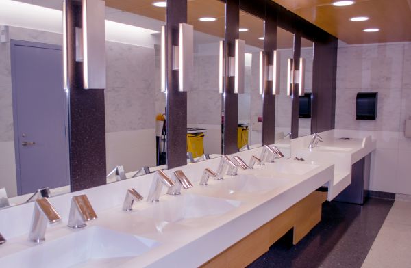 Commercial Plumbing Repair in San Rafael