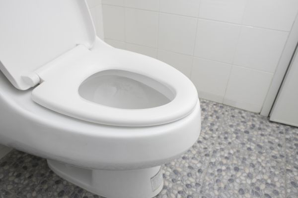 Cost of New Toilet Installation in San Rafael