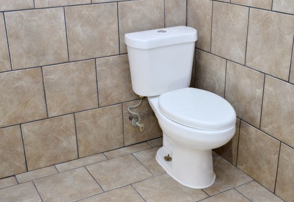 Cost of Basement Toilet Installation in San Rafael