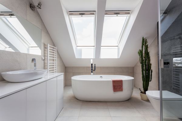 Loft Plumbing in San Rafael