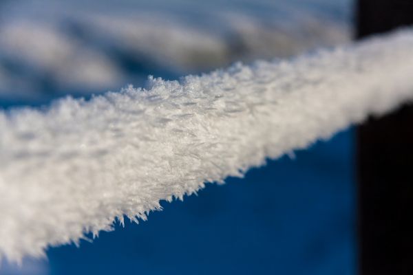 Frozen Pipe Service in San Rafael