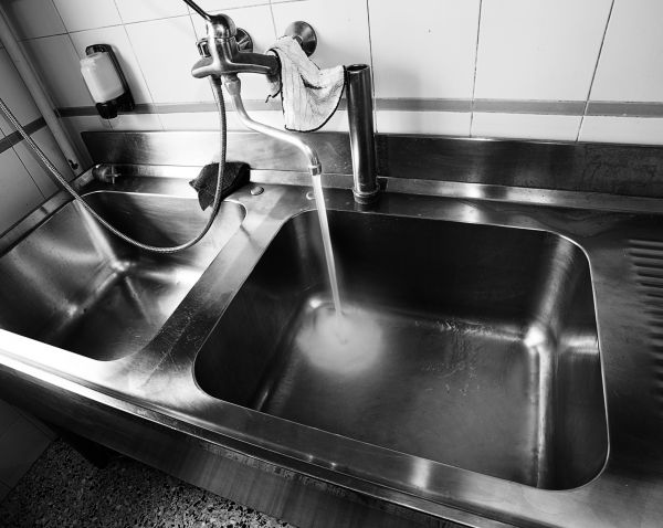 Restaurant Plumbing in San Rafael