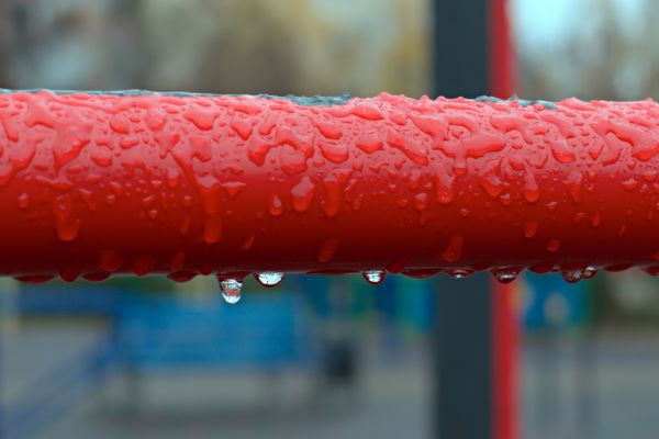 Frozen Water Line Repair in San Rafael