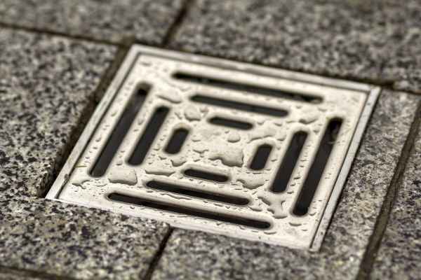 Laundry Drain Installation in San Rafael