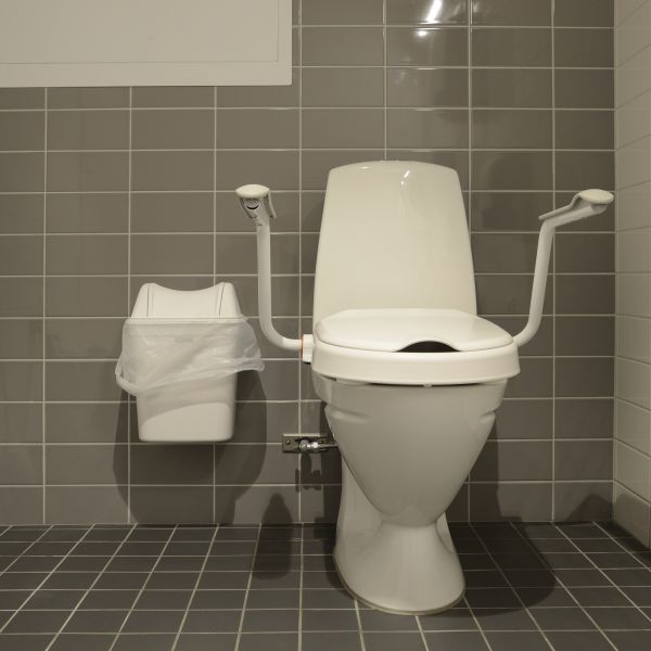 Commercial Toilet Repair in San Rafael