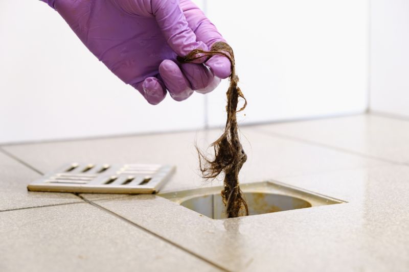 Drain Blockage Removal